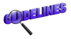 Guidelines