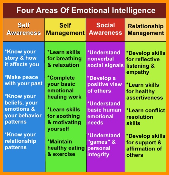 What Is Emotional Intelligence