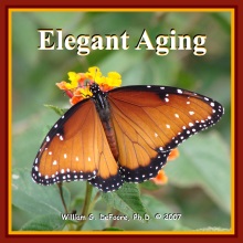 Elegant Aging Audio