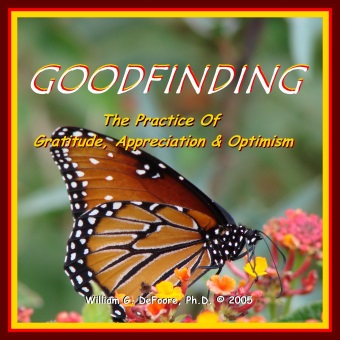 goodfinding audiobook