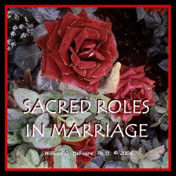 Roles In Marriage