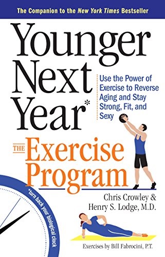 Younger Next Year exercise