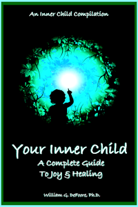 Your Inner Child book cover