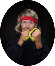 Positive Aging