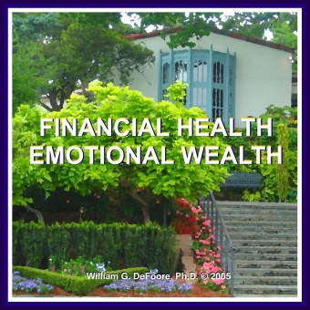 financial health