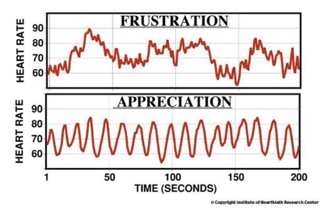 heartmath research