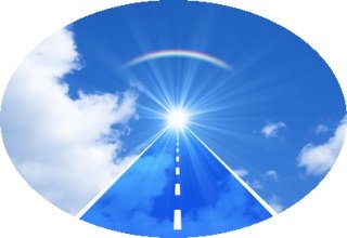 Point Of Light point of focus