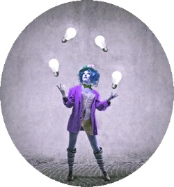 Juggler