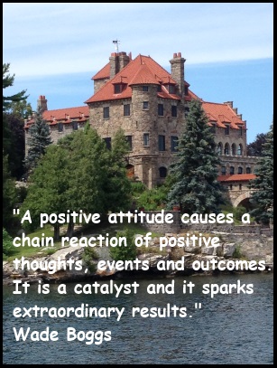 positive attitude quotes