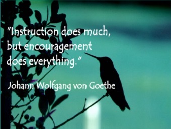 Quotes On Encouragement