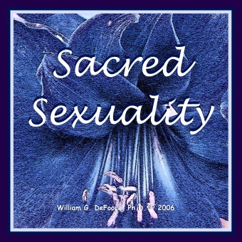 sacred sexuality