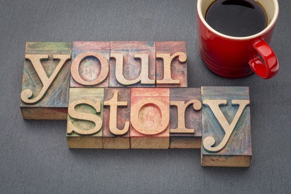 your story