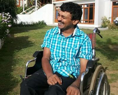 Dr. Ritesh Sinha